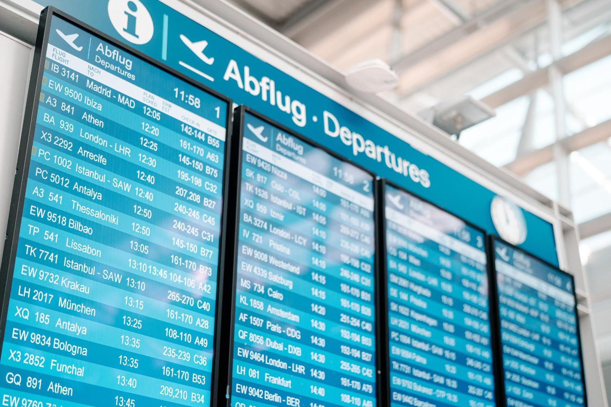 Gaestehaus Am Flughafen Duesseldorf Экстерьер фото